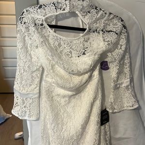 Lacey Dress from Lulus